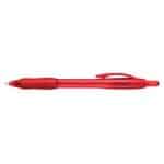 Custom Paper Mate® Profile Gel - Red - 1