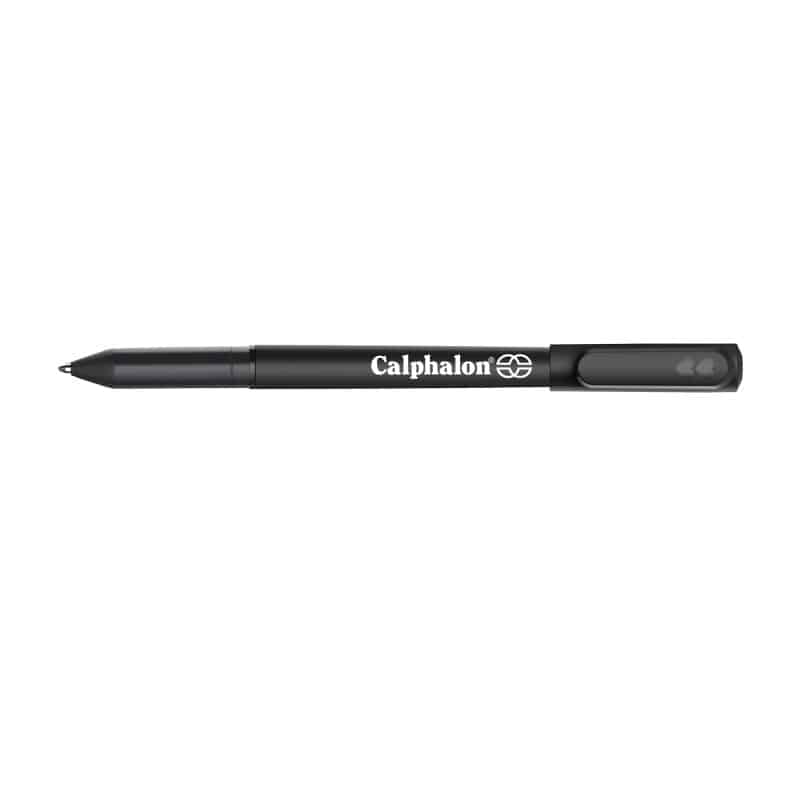 Custom Paper Mate® Write Bros Stick Pen - Black Ink - Black