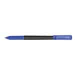 Custom Paper Mate® Write Bros Stick Pen - Black Ink - Blue - 1