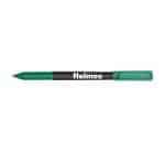 Custom Paper Mate® Write Bros Stick Pen - Black Ink - Green