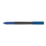 Custom Paper Mate® Write Bros Stick Pen - Black Ink - Navy - 1