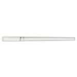 Custom Paper Mate® Write Bros.® Ballpoint Pen w/White Barrel - 1