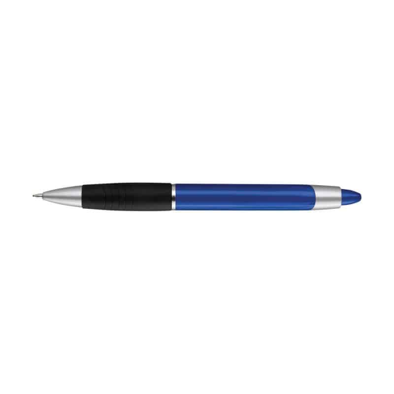 Custom Paper Mate® Element Pearlized Barrel - Black Ink - Blue - 1