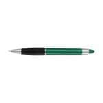Custom Paper Mate® Element Pearlized Barrel - Black Ink - Green - 1