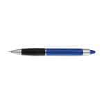 Custom Paper Mate® Element Pearlized Barrel - Blue Ink - Blue - 1