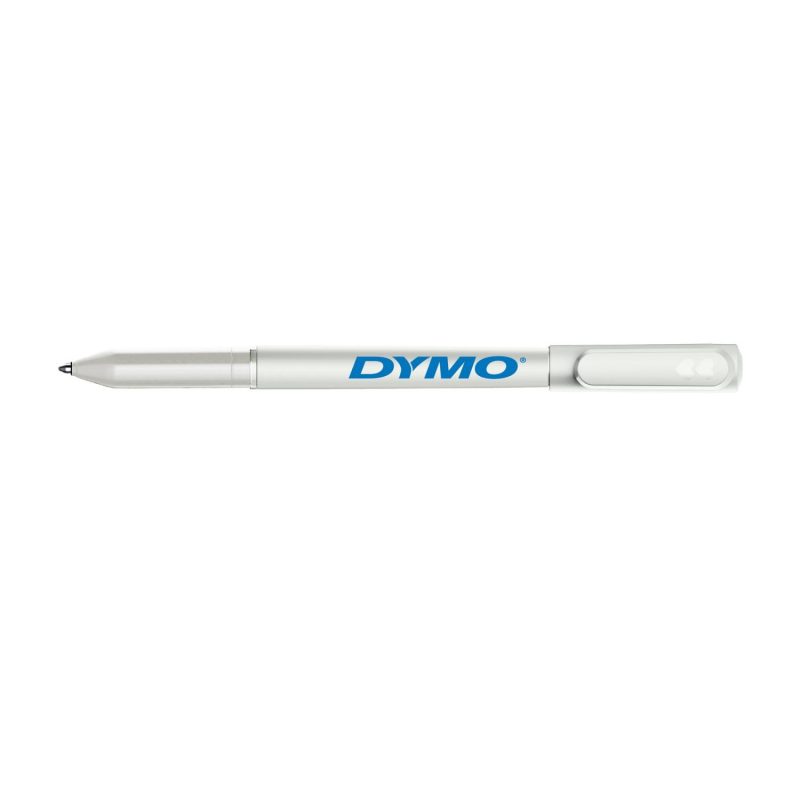 Paper-Mate-Write-Bros-Stick-Pen-White-Barrel-Black-Ink-Black-100890-001 Custom Paper Mate? Write Bros Stick Pen White Barrel - Black Ink - Black